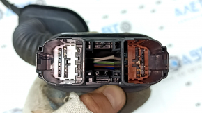 Проводка двери передней левой Jeep Grand Cherokee WL 21-26 keyless