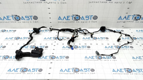 Проводка двери передней правой Jeep Grand Cherokee WL 21-26 keyless