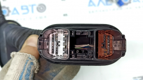 Проводка двери передней правой Jeep Grand Cherokee WL 21-26 keyless