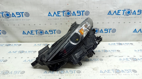 Фара передняя левая в сборе Mazda 3 19-23 ксенон