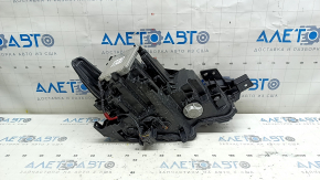 Фара передняя левая в сборе Mazda 3 19-23 ксенон