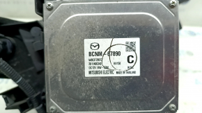 Фара передняя левая в сборе Mazda 3 19-23 ксенон