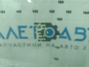 Лобовое стекло Subaru Outback 17-19 с подогревом зоны дворников, песок, воздух по кромке