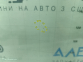 Лобовое стекло Subaru Outback 17-19 с подогревом зоны дворников, песок, воздух по кромке