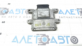 Transmission Control Module TCM Subaru Outback 15-17