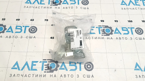 Ручка открытия замка капота подкапотная Mitsubishi Outlander 22-26