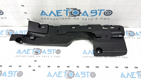 Suport prag spate stânga Jeep Grand Cherokee WL 21-25 lungime