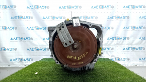 АКПП в сборе Subaru Outback 15-17 CVT 114к