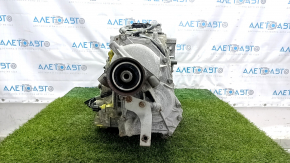 АКПП в сборе Subaru Outback 15-17 CVT 114к