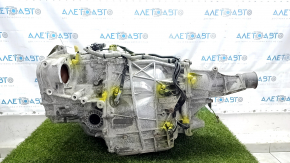 АКПП в сборе Subaru Outback 15-17 CVT 114к
