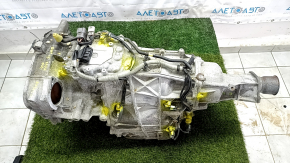 АКПП в сборе Subaru Outback 15-17 CVT 114к