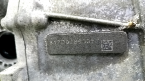 АКПП в сборе Subaru Outback 15-17 CVT 114к