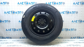 Запасное колесо докатка Kia Sorento 16-20 R17 165/90