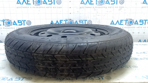 Запасное колесо докатка Kia Sorento 16-20 R17 165/90