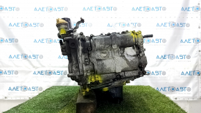 Двигатель Subaru Outback 17-17 2.5 FB25 114к, компрессия 12-12-12-12