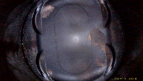 Двигатель Subaru Outback 17-17 2.5 FB25 114к, компрессия 12-12-12-12