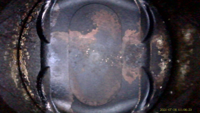 Двигатель Subaru Outback 17-17 2.5 FB25 114к, компрессия 12-12-12-12