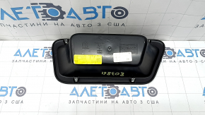 Бокс багажника правый Jeep Grand Cherokee WL 21-26 long, черный, царапины