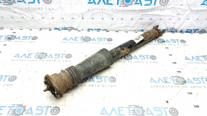 Амортизатор задний правый Hyundai Sonata 11-14 с опорой, ржавый