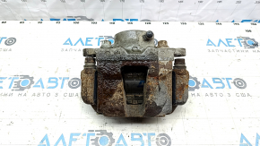 Ansamblu etrier spate dreapta Hyundai Sonata 11-15 ruginit
