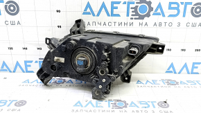 Противотуманная фара птф левая Kia Niro 17-19 HEV, PHEV песок
