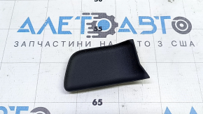 Mâner ușă spate stânga exterior Kia Niro 17-19 cromat