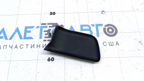 Mâner ușă exterior față dreapta Kia Niro 17-19 cromat, pentru deschidere fără cheie