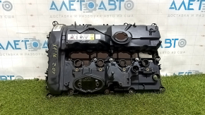Крышка клапанная BMW X1 F48 16-19 B46 надлом
