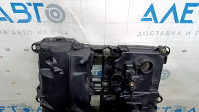 Крышка клапанная BMW X1 F48 16-19 B46 надлом