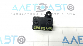 Блок управления подогревом пассажирского сиденья Jeep Grand Cherokee WL 21-26