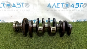 Коленвал BMW X1 F48 16-19 B46 стандарт К:49,98 Ш:49,98