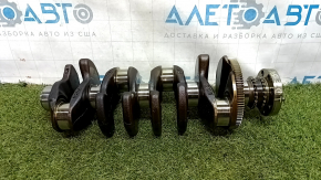 Коленвал BMW X1 F48 16-19 B46 стандарт К:49,98 Ш:49,98