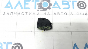 Заглушка обшивки арки левая Jeep Grand Cherokee WL 21-26 черная