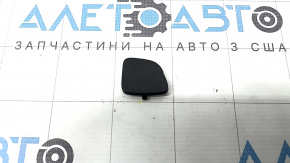 Заглушка обшивки арки правая Jeep Grand Cherokee WL 21-26 черная