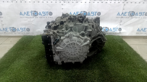АКПП в сборе Hyundai Santa FE Sport 17-18 рест 2.4 FWD 80к