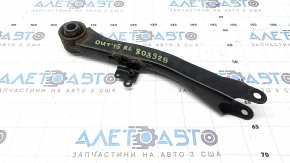 Braț longitudinal spate stânga Subaru Outback 15-19