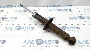 Amortizor spate stânga Subaru Outback 15-17 ruginit