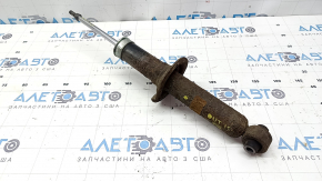 Amortizor spate dreapta Subaru Outback 15-17 ruginit