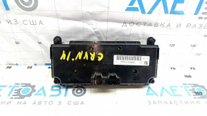 Управление климат-контролем Dodge Grand Caravan 11-20
