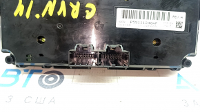 Управление климат-контролем Dodge Grand Caravan 11-20