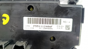 Управление климат-контролем Dodge Grand Caravan 11-20