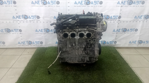 Двигатель Hyundai Santa FE Sport 17-18 2.4 G4KJ 80к запустился 9-9-9-9