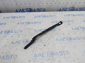 Дефлектор интеркулера правый Audi A3 8V 15-20 1.8Т, 2.0T