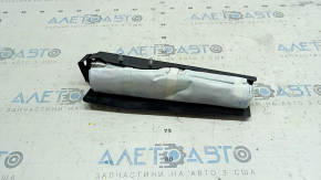 Подушка безопасности airbag левого сиденья Mazda 3 19-22 под механическое сидение