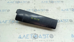 Подушка безопасности airbag переднего правого сиденья Mazda 3 19-22