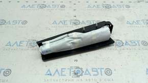Подушка безопасности airbag переднего правого сиденья Mazda 3 19-22