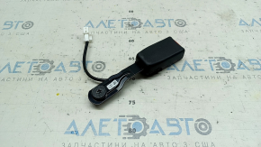 Încuietoare centură de siguranță Mazda 3 pasager 19-22