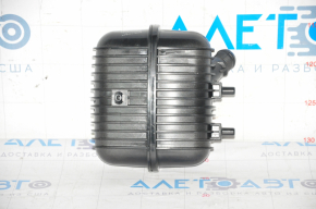 Резонатор интеркулера Audi Q5 8R 11-17 2.0T, hybrid