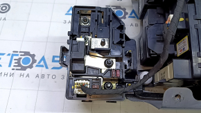 Аккумуляторная батарея ВВБ в сборе Kia Niro 17-19 HEV, 85к, 230V в сборе с 12в акб