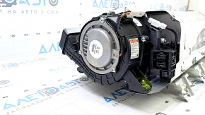 Аккумуляторная батарея ВВБ в сборе Kia Niro 17-19 HEV, 85к, 230V в сборе с 12в акб